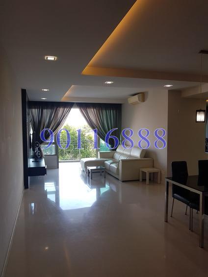 Casa Merah (D16), Apartment #159701182